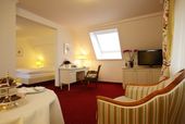 Chambre-Double "Erlenbruck III A"